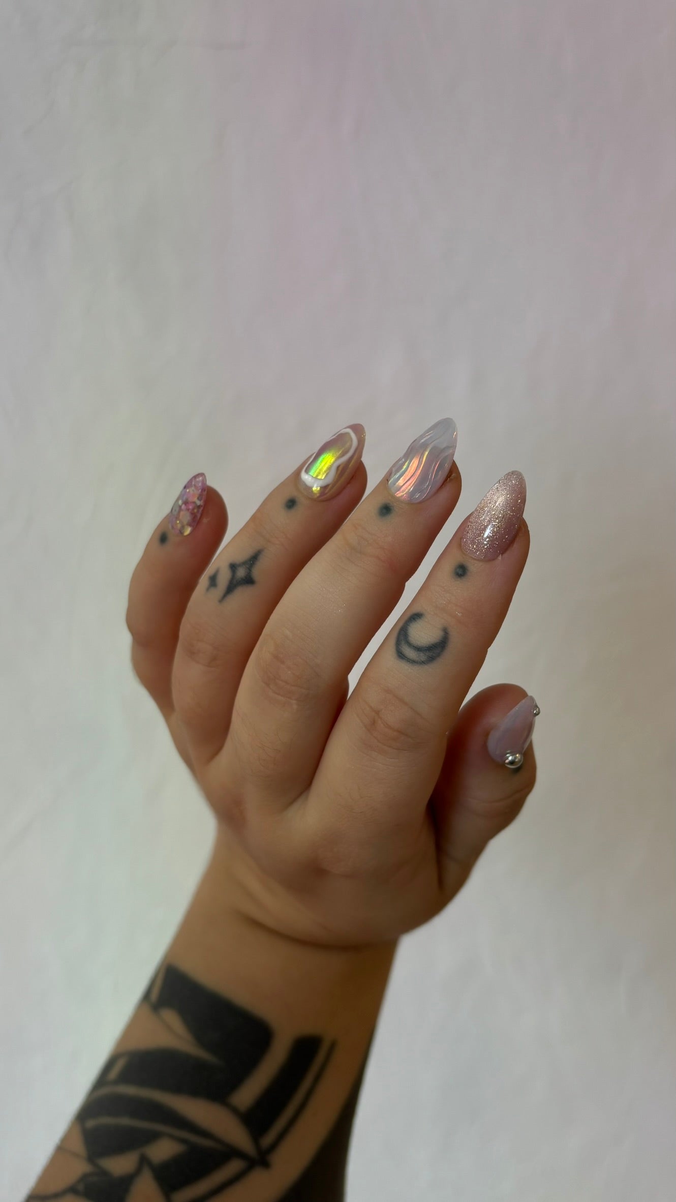 Press-on Nails