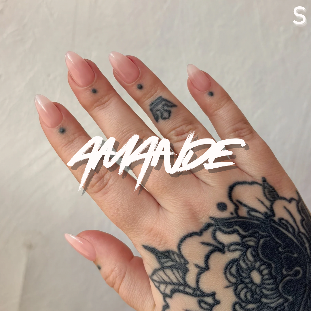 Korean glass - Twilight