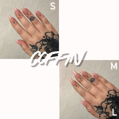 Korean glass - Twilight