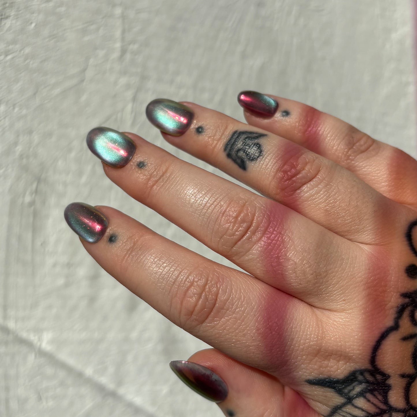 Korean glass - Twilight