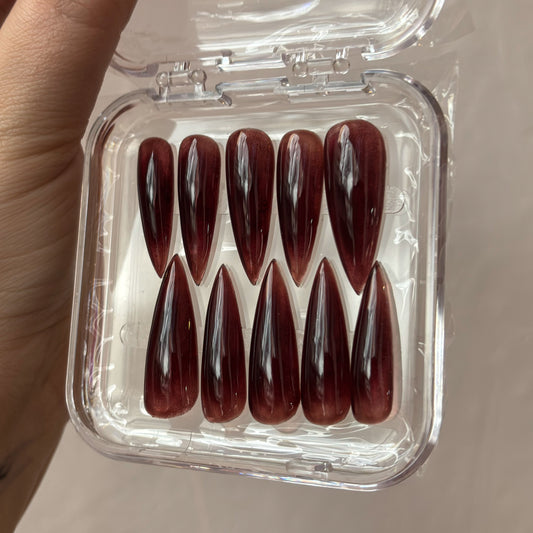 Blood Red