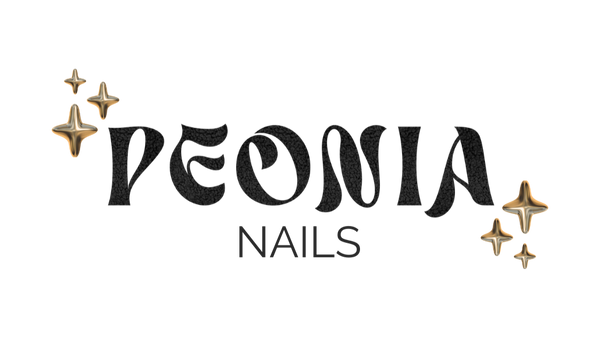 Peonia Nails
