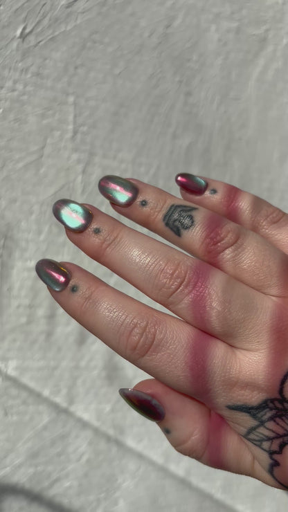 Korean glass - Twilight