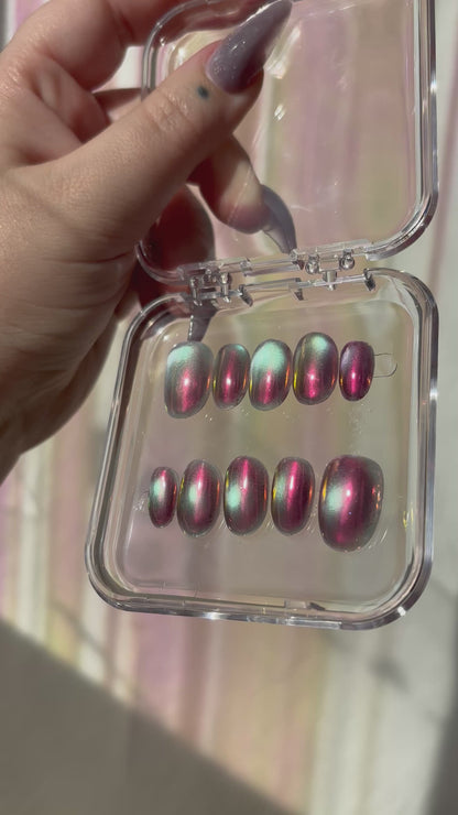 Korean glass - Twilight